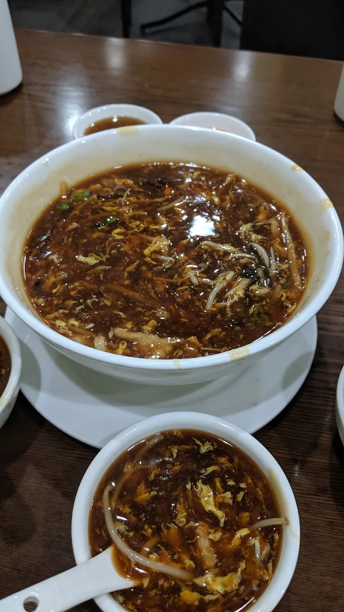 打鹵麵, Jasmine Flowers Cuisine